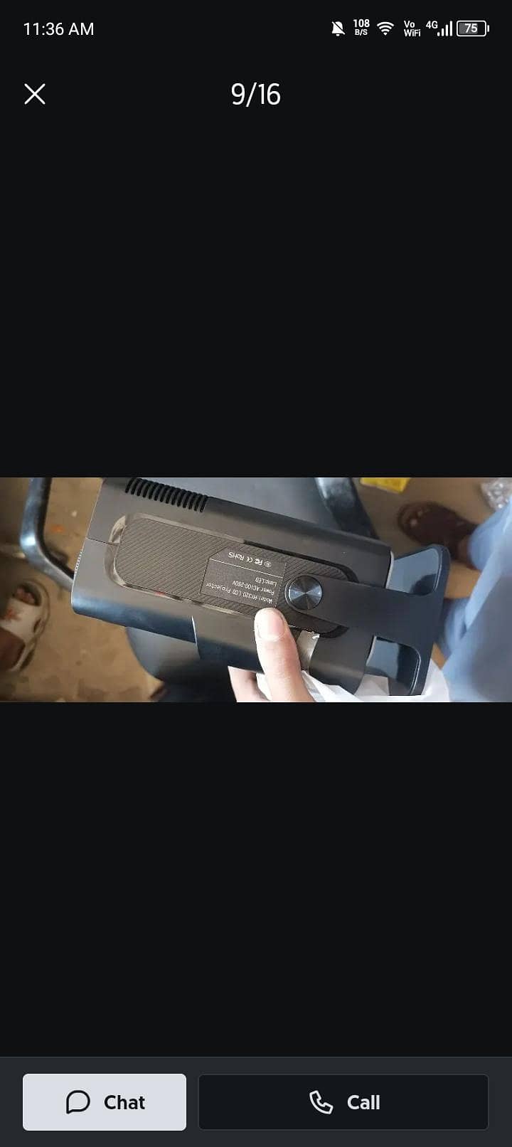 Hy320mini 3