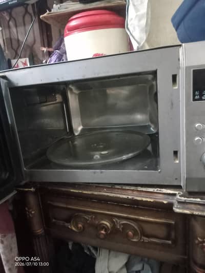 fresh home used all okay