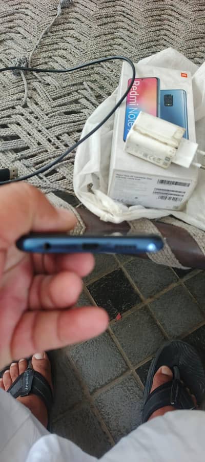 redmi note 9s