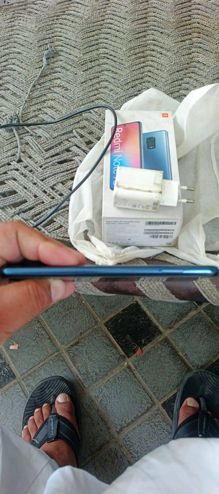 redmi note 9s 2