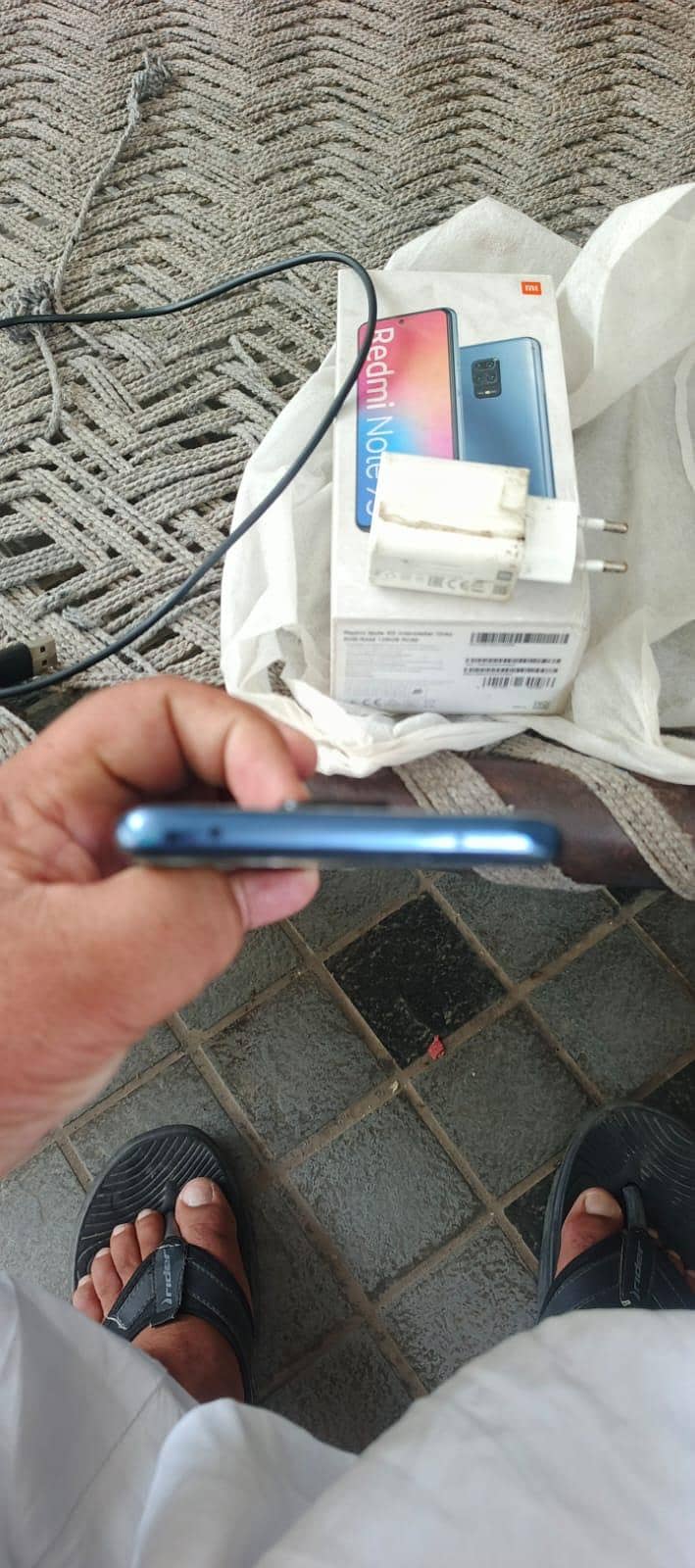 redmi note 9s 3