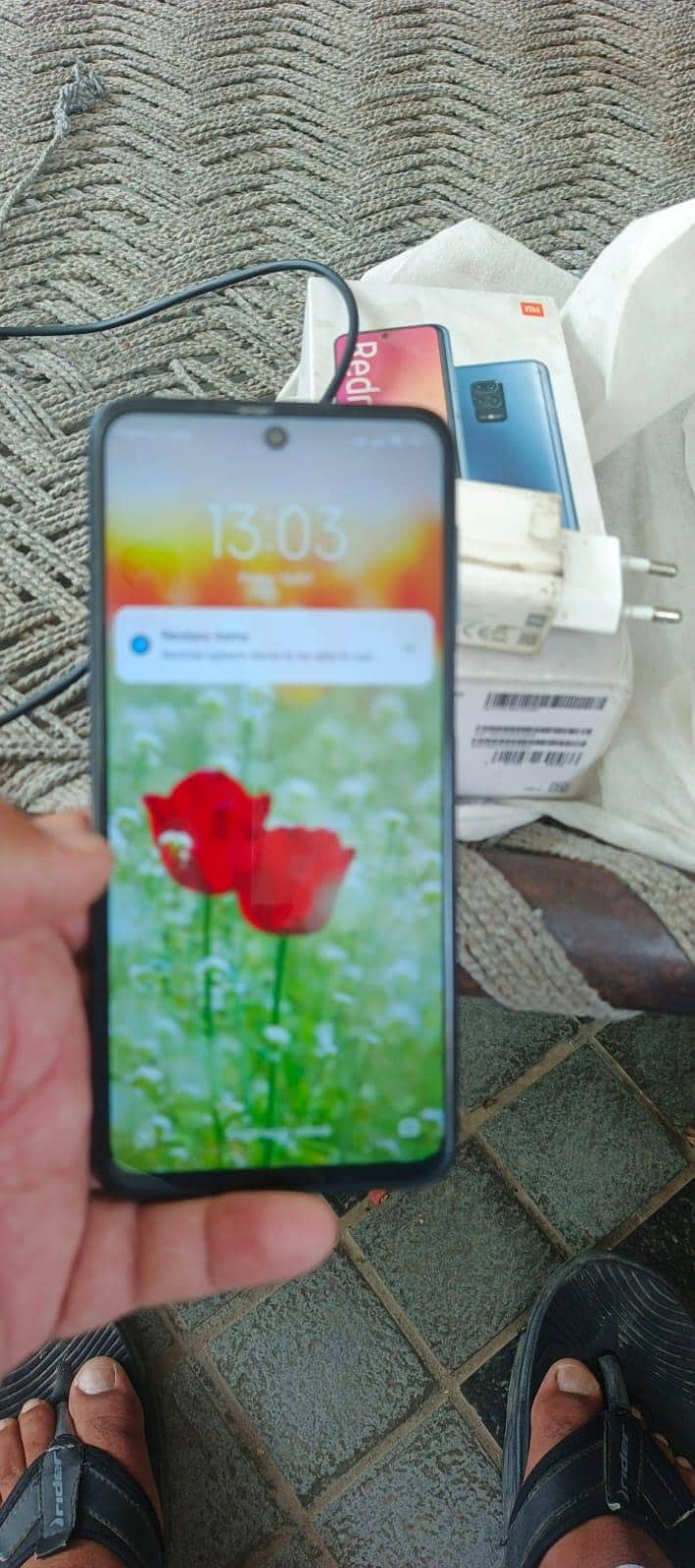 redmi note 9s 4