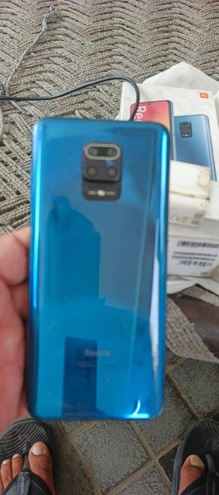 redmi note 9s 6