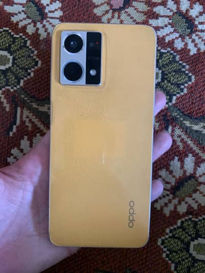 OPPO F21 Pro