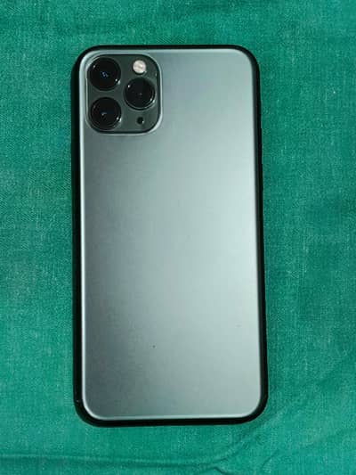Apple iPhone 11 Pro