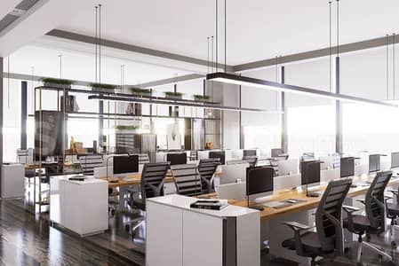 Commercial building available for sale in Gulshan block 5 west open corner