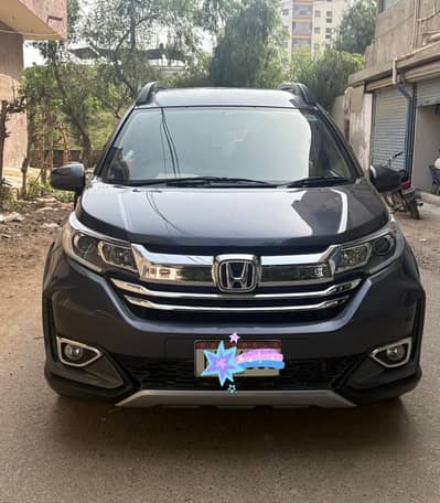 Honda BR-V2023 | Brvs for Sale |  brvs IvTech