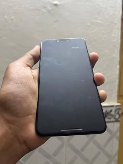 Google Pixel 3 XL