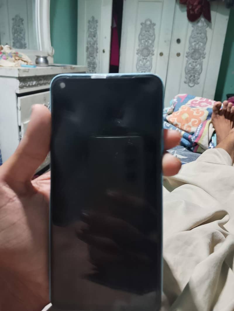 Redmi note 9 1