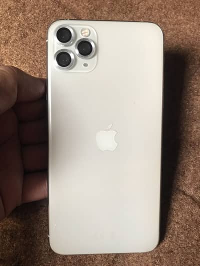 iPhone 11pro Max PTA 256GB