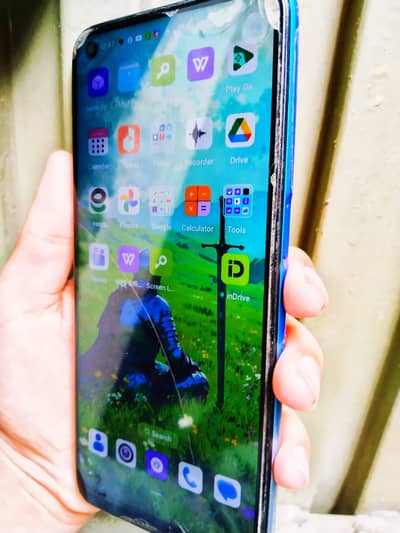 OPPO a 54