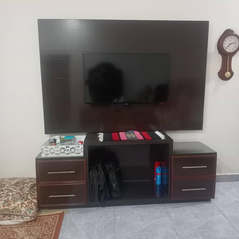 Complete LED Stand 0