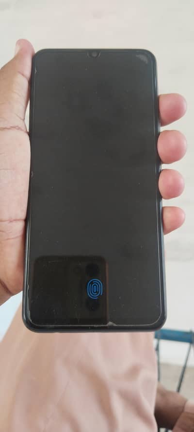 Vivo V20