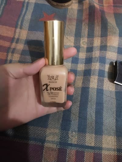 Sl basics xpose foundation