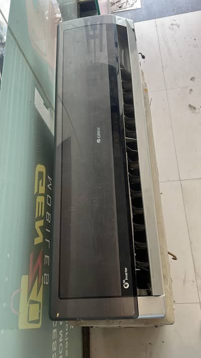Gree Ac G10 inverter