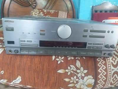 amplifier