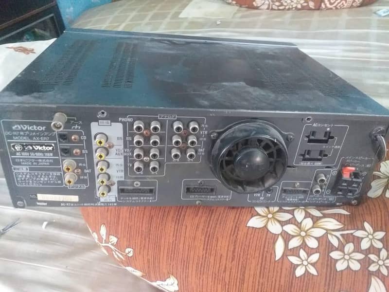 amplifier 1