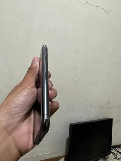 Apple iPhone 11 Pro