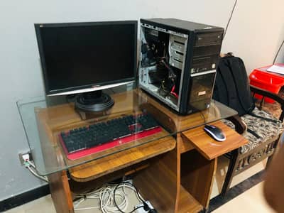 FULL GAMING SETUP FOR SALE | GTX 950 SSC