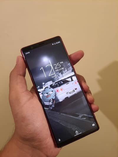 Sony Xperia 5 PTA Approved