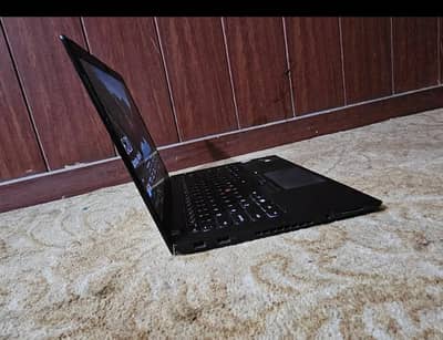 lenovo T460s