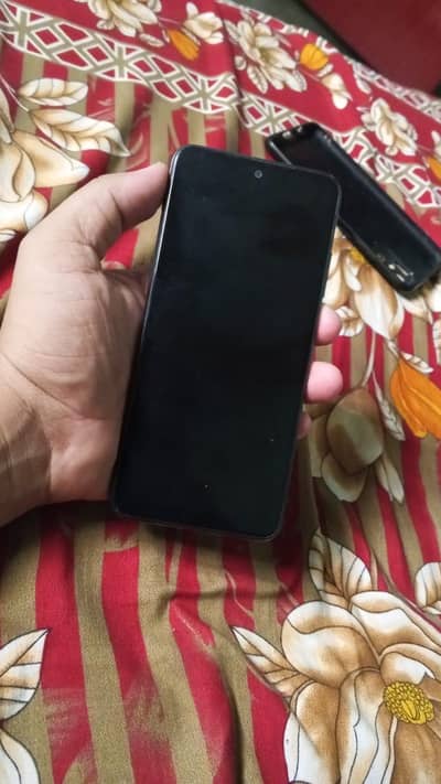 Xiaomi Redmi Note 10