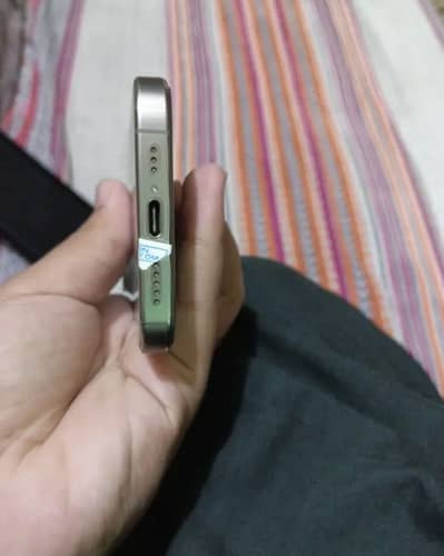 Apple iPhone 15 Pro LLA Mint condition