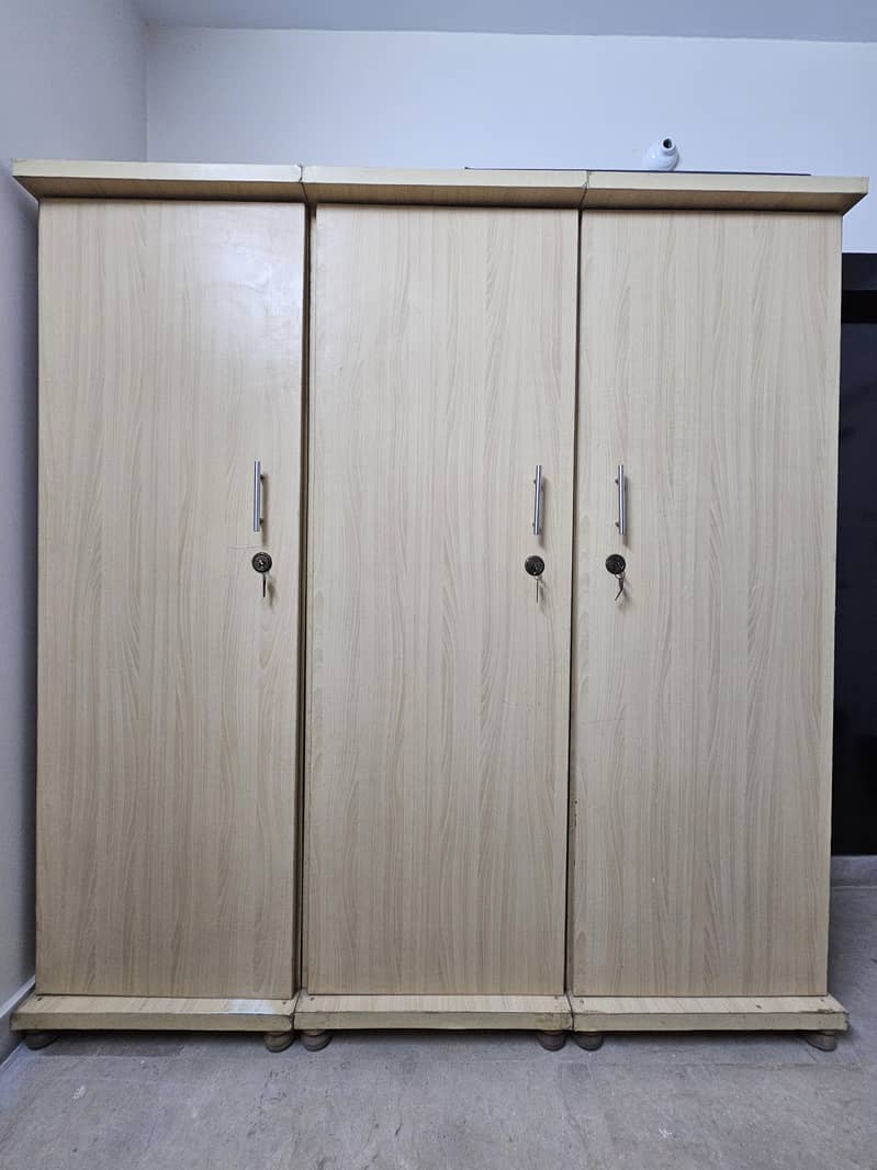 cupboards 1