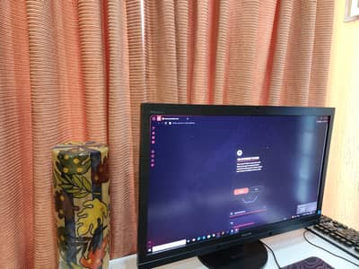 Philips 272p4q 27 inch