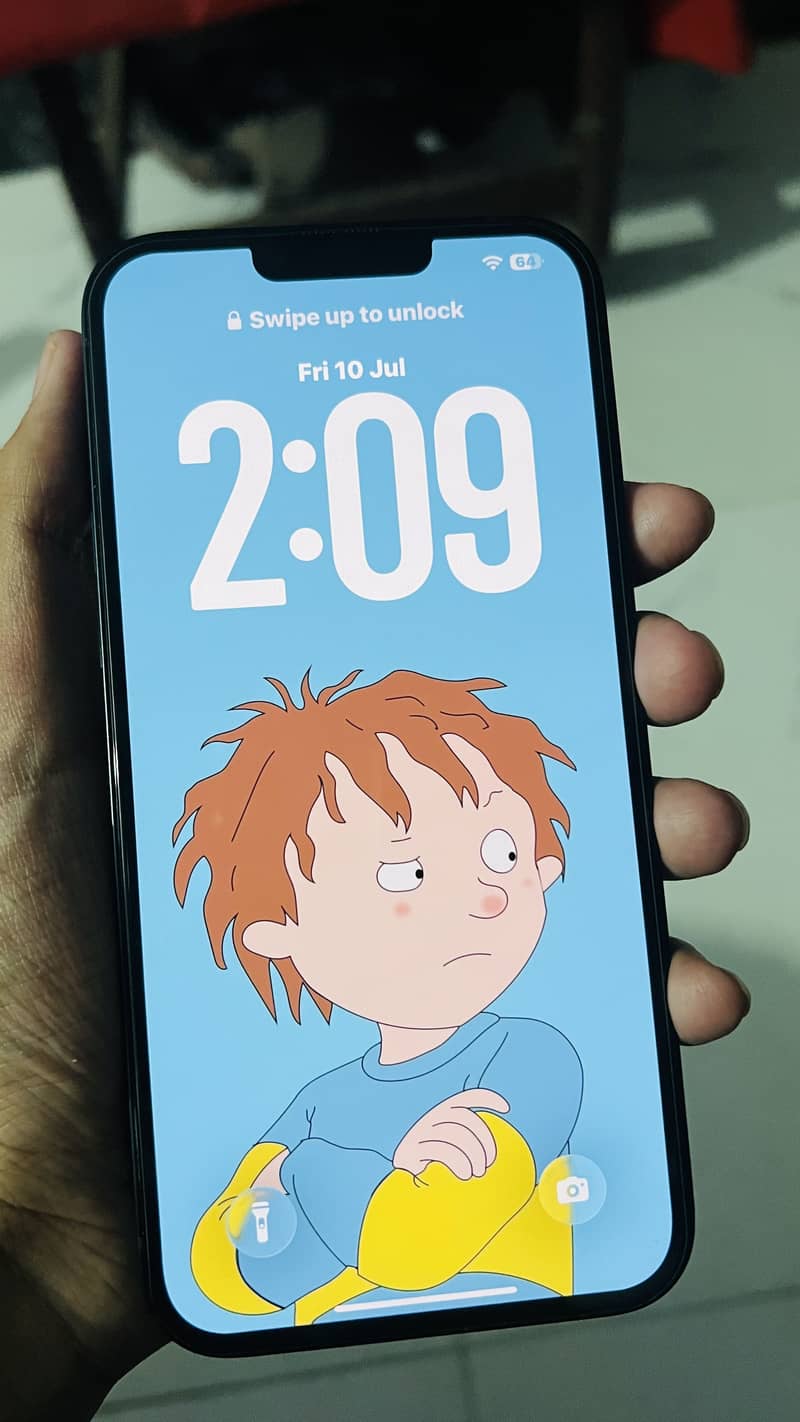 iPhone 14 Plus 1