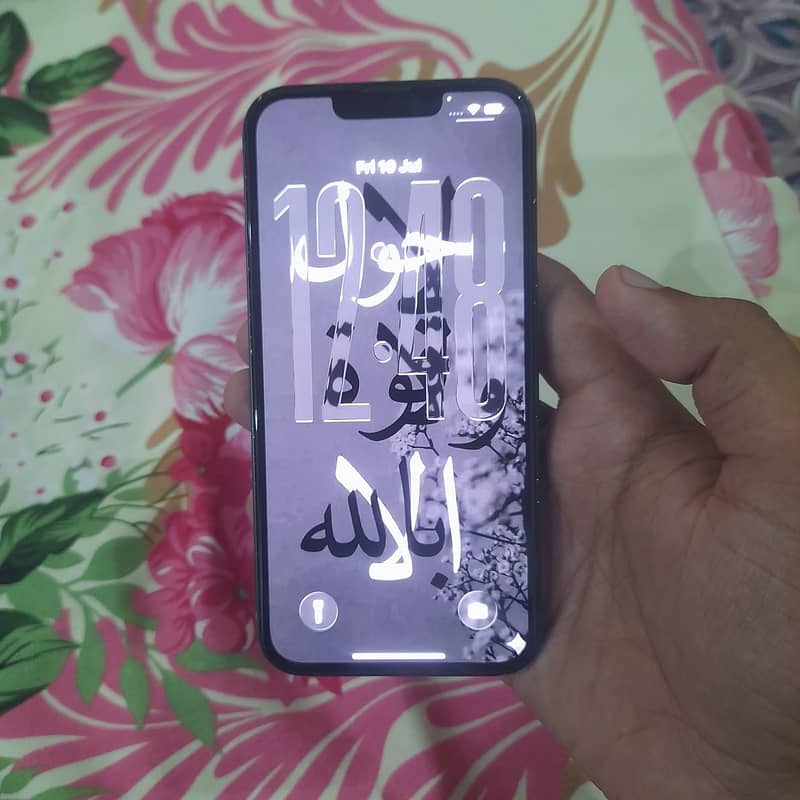 Apple iPhone 13 JV 1