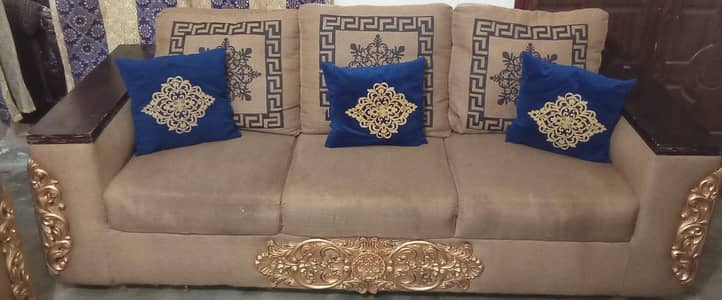 sofa set 3+2+1