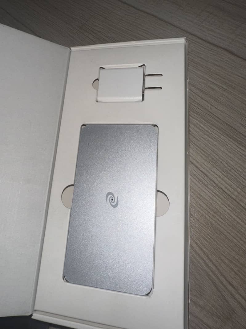 Deeper Connect Mini 0