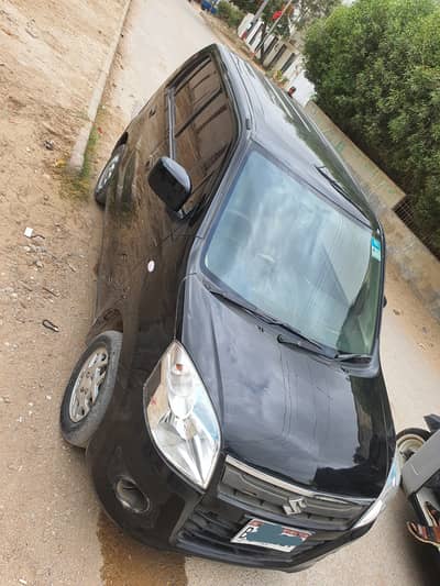 Suzuki Wagon R VXL 2018 Rs 2,050,000
