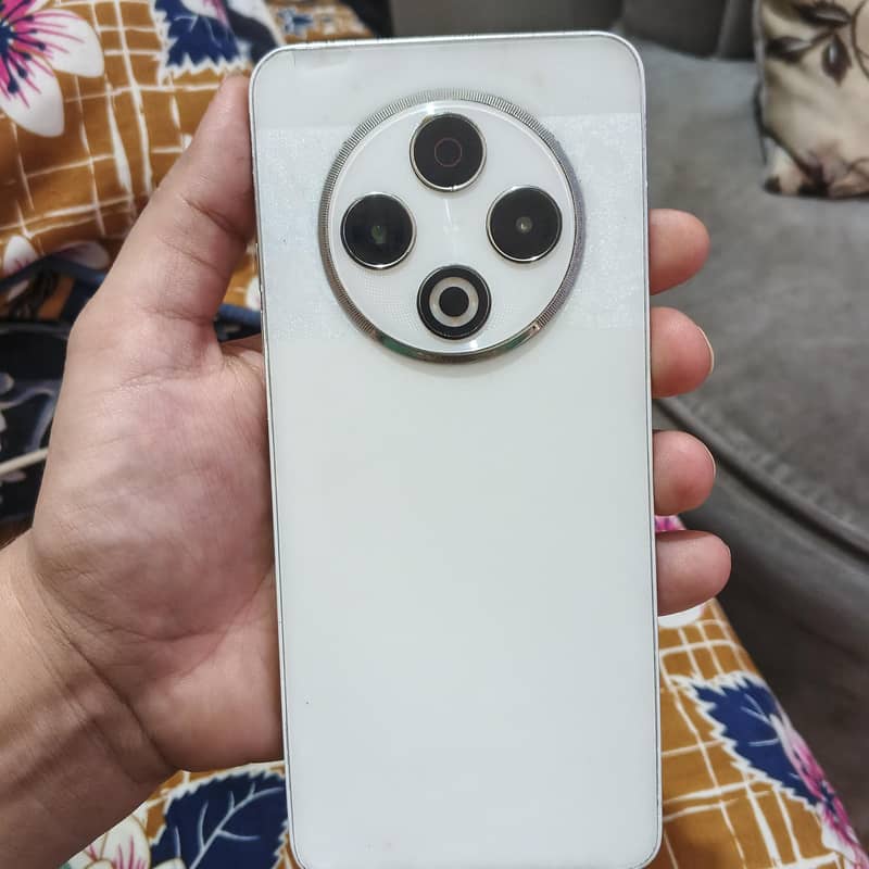 Tecno CAMON 30 3