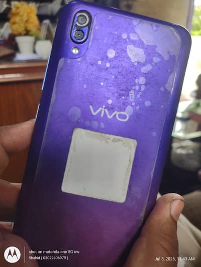 Bilkul Ok Mobile He Exchange Possible