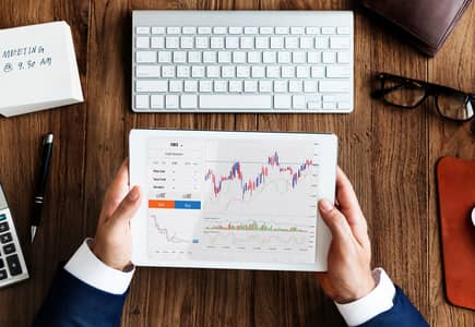 Remote Macro Economic Financial Analyst