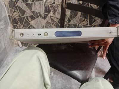 Tv cable Transmeter 24 M/V