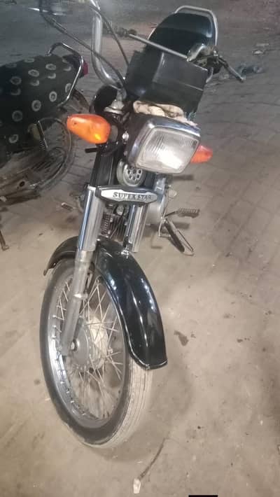 super satar 2021