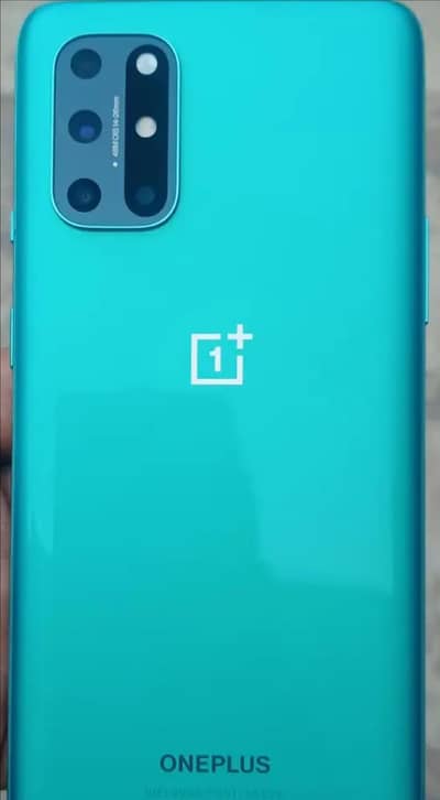 One Plus 8T 12/256