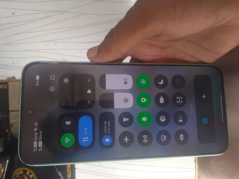Tecno Other Model 4