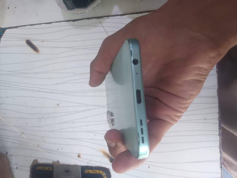 Tecno Other Model 5