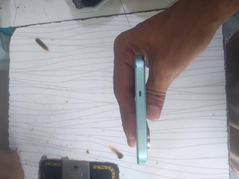 Tecno Other Model 6