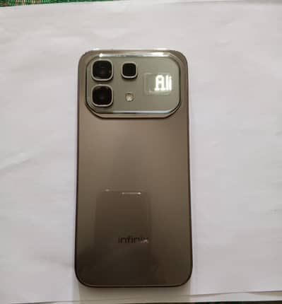 Infinix Note 60 pro 5G