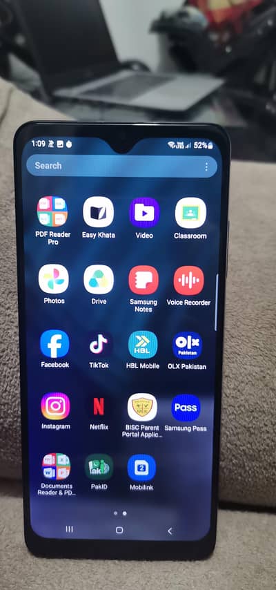 Samsung Mobile A32