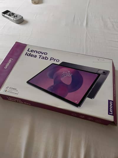 Lenovo Idea Pad Pro Tablet 128gb 8Gb with stylus