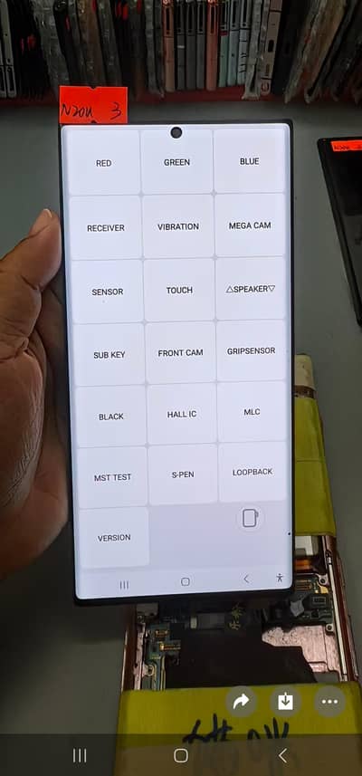 Mobile Phones Led/Lcd seller "ZH TRADERS"