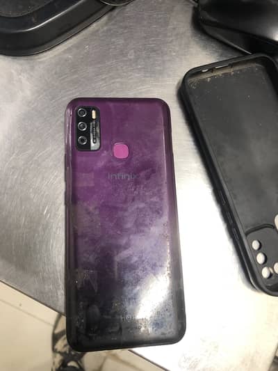 Infinix mobile