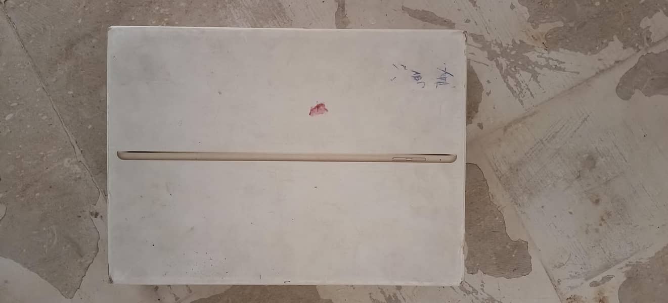 Ipad Air 2 0