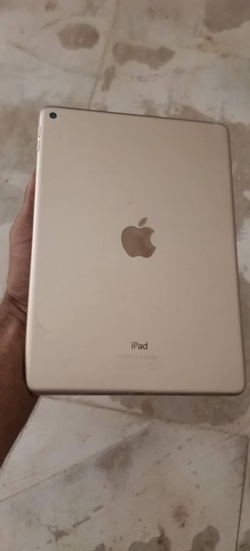 Ipad Air 2 4
